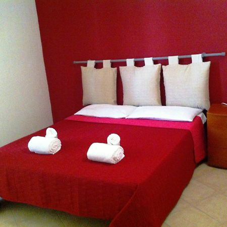 Apartament La Palazzina Di Cagliostro Palermo Zewnętrze zdjęcie