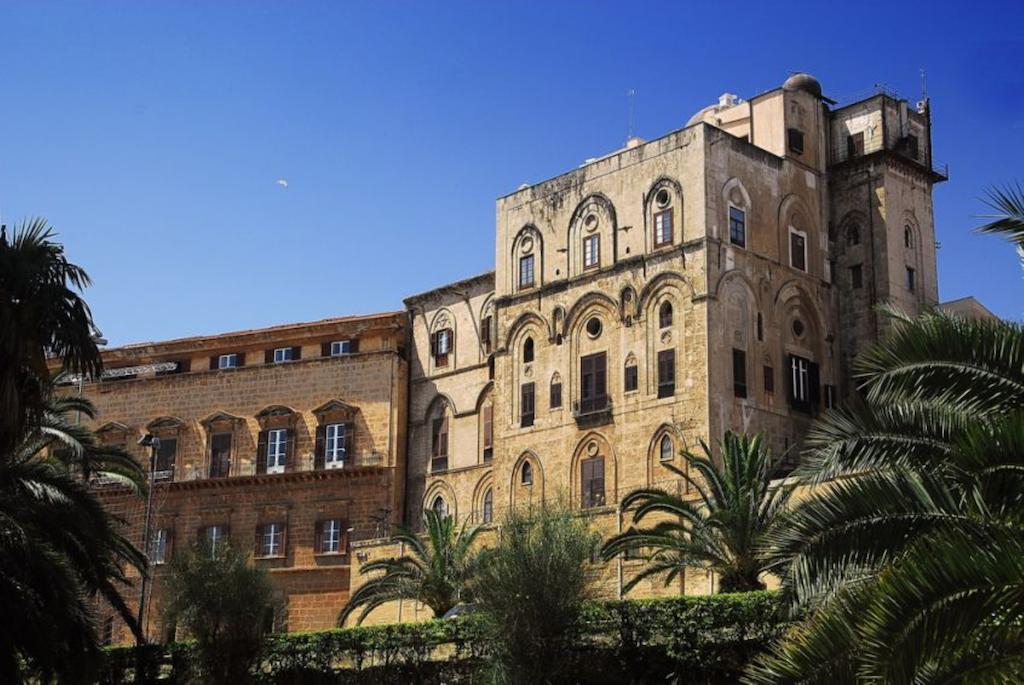 Apartament La Palazzina Di Cagliostro Palermo Pokój zdjęcie