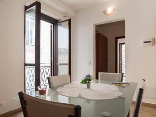 Apartament La Palazzina Di Cagliostro Palermo Zewnętrze zdjęcie