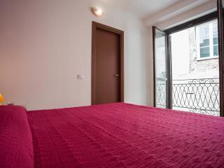 Apartament La Palazzina Di Cagliostro Palermo Zewnętrze zdjęcie